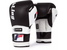 Рукавички боксерські FIGHTING SPORTS S2 Gel Power Sparring Gloves