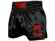 Шорти для тайського боксу VENUM Muay Thai Shorts Classic