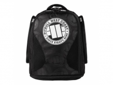 Трансформируемый рюкзак PIT BULL Medium Training Backpack Escala