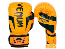 Рукавички дитячі VENUM Elite Boxing Gloves Kids 