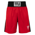 Форма для соревнований TITLE Boxing Striker Amateur Boxing Set