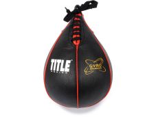 Пневматична груша TITLE Boxing Gyro Balanced Speed Bags