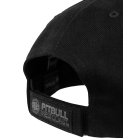 Кепка PIT BULL Snapback 3D Metal Logo