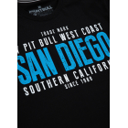 Футболка PIT BULL San Diego II T-Shirt