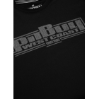 Футболка PIT BULL Boxing FD T-shirt