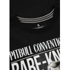 Футболка PIT BULL Bare Knuckle T-shirt