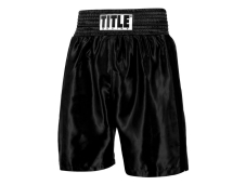 Боксерські труси TITLE Boxing Edge Boxing Trunks 2.0