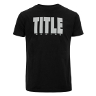 Футболка TITLE Boxing Iconic Block Tee