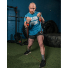 Еспандер Бій з тінню TITLE Boxing Max-Flex Power Trainer