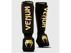 Захист ніг VENUM Kontact Shinguards and Insteps Cotton