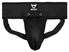 Захист паха RINGHORNS Charger Groin Guard & Support