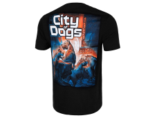 Футболка PIT BULL City Of Dogs 24 T-shirt