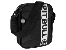 Наплічна сумка PIT BULL Hilltop 2 Mens Bag