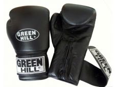 Тренувальні рукавички GREEN HILL Prince