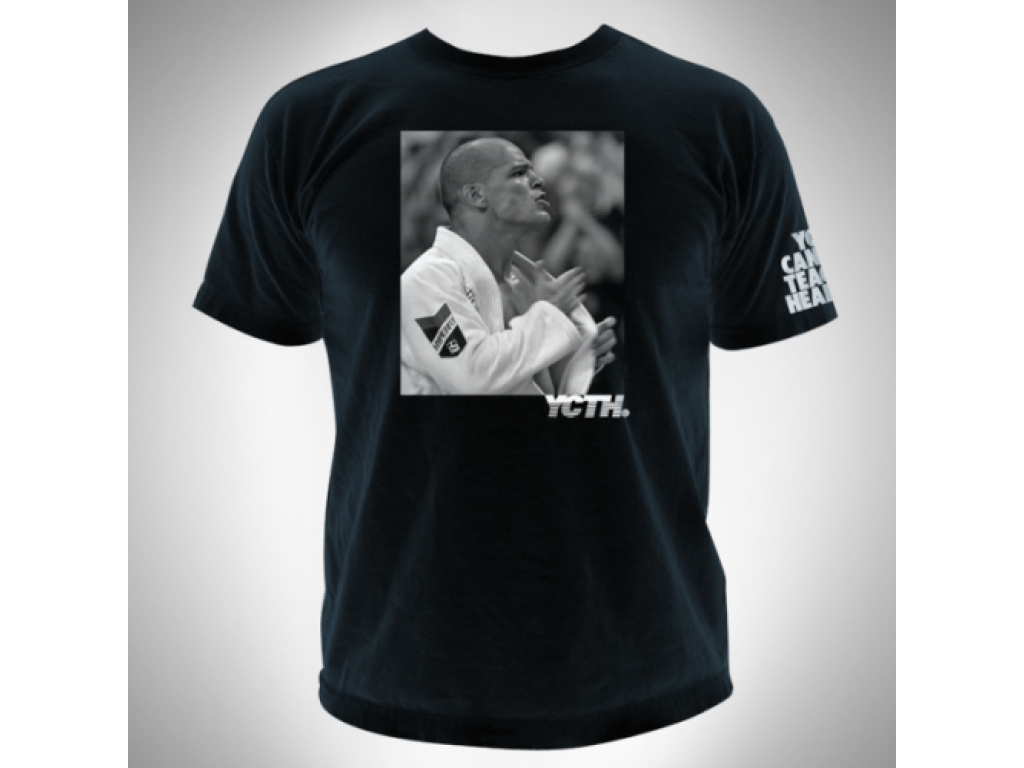 Футболка DO OR DIE Legend Series Part 1 Tee/Xande