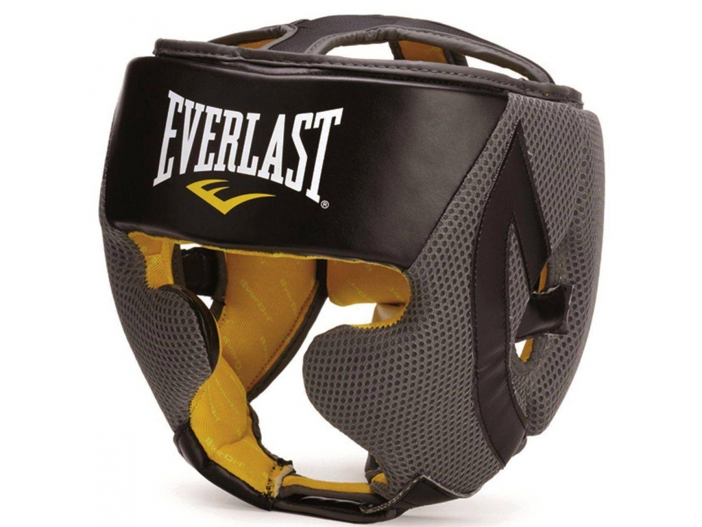Шлем EVERLAST Evercool™ Headgear