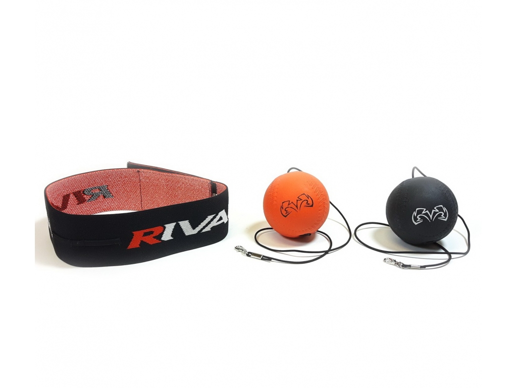 Тренажер RIVAL Reflex Ball