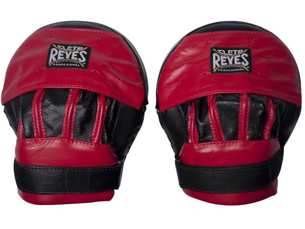 Лапы CLETO REYES Curve Punch Mitts
