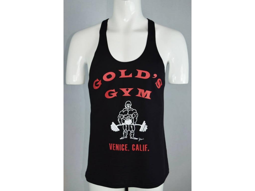 Майка GOLD'S GYM