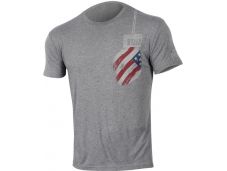 Футболка TITLE  American Pride Dreadnought