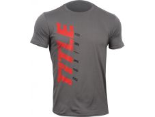 Футболка TITLE  Vertigo Tee