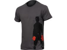 Футболка TITLE Boxer Silhouette Tee