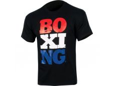Футболка TITLE Boxing Patriot Foil Tee