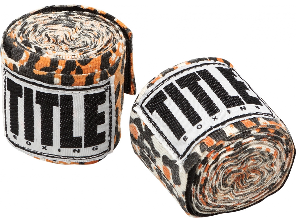 Бинти мексиканського типу TITLE Select 180 Semi Elastic Mexican