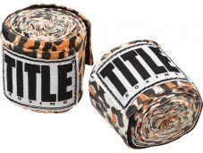 Бинти мексиканського типу TITLE Select 180 Semi Elastic Mexican