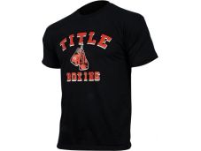 Футболка TITLE Vintage Tee