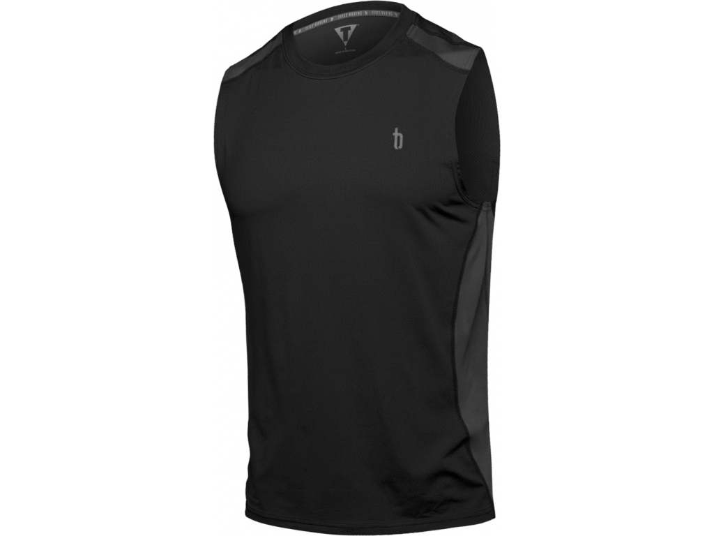 Футболка без рукавов TITLE Strive Men's Aerovent Tech Sleeveless Tee