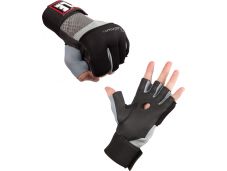 Бинты-перчатки TITLE Platinum Gator Glove Wraps