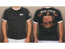 Футболка RING™ с изображением Майка Тайсона