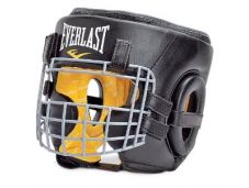 Шлем EVERLAST Safety Cage Headgear