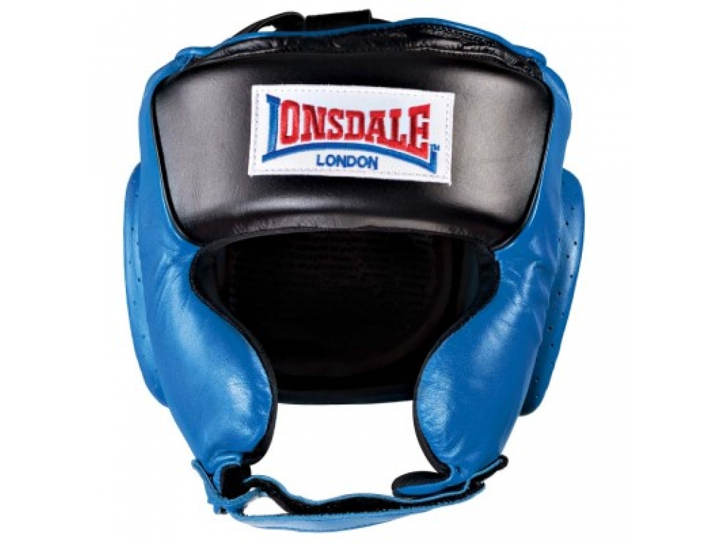 Шлем LONSDALE Professional Sparring