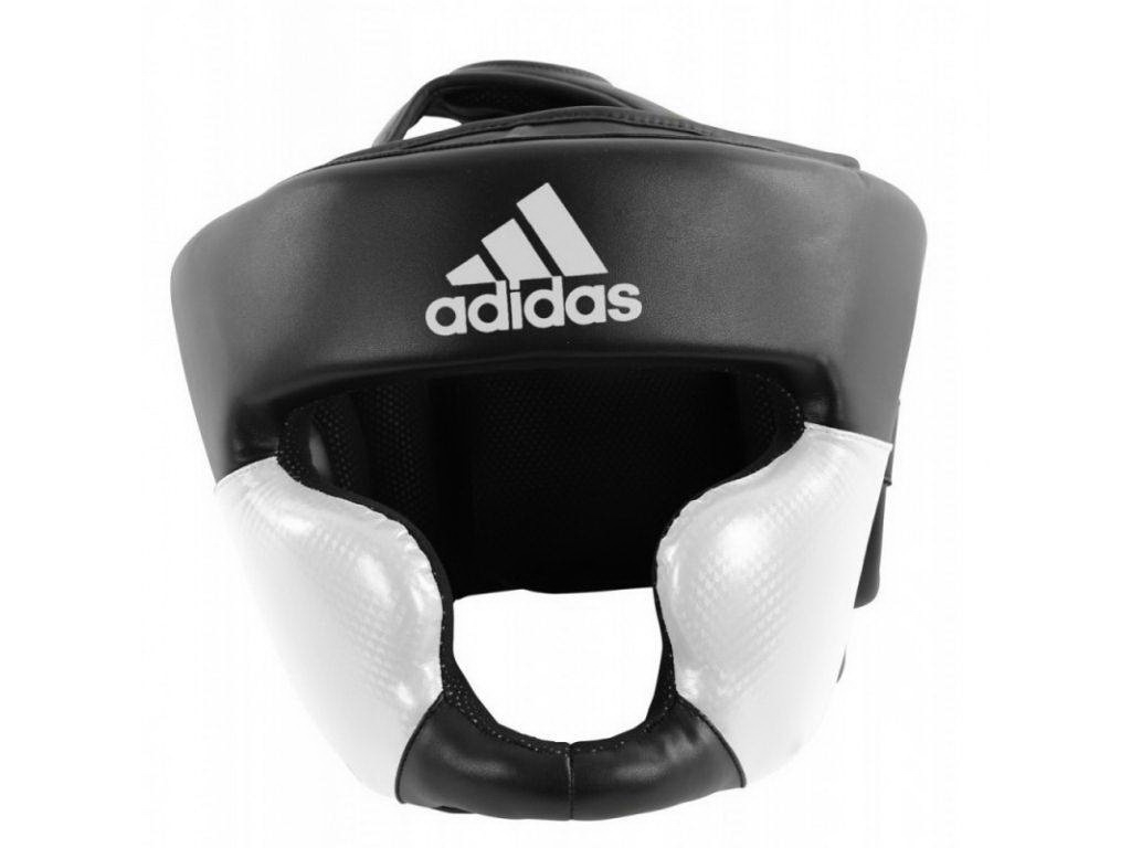 Шлем боксёрский ADIDAS Response Standard