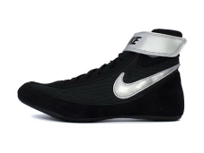 Боксерки NIKE® Lo Pro Boxing Shoe