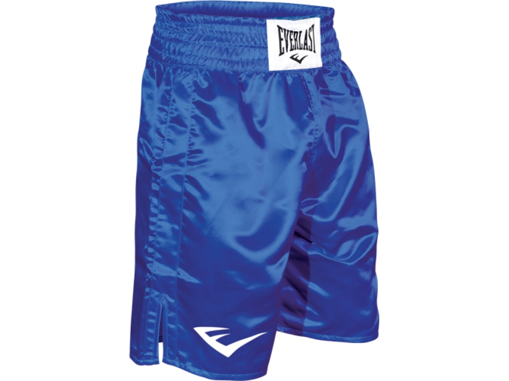 Шорты боксерские EVERLAST (выше колена)