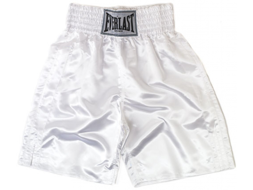 Шорты боксерские EVERLAST (ниже колена)