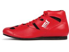 Боксерки TITLE Classic Dominator