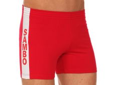 Шорты для самбо GREEN HILL