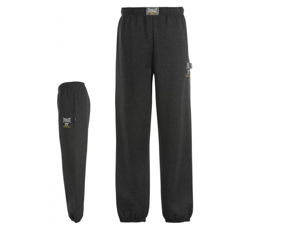 Штаны EVERLAST Jog Track Pants Mens