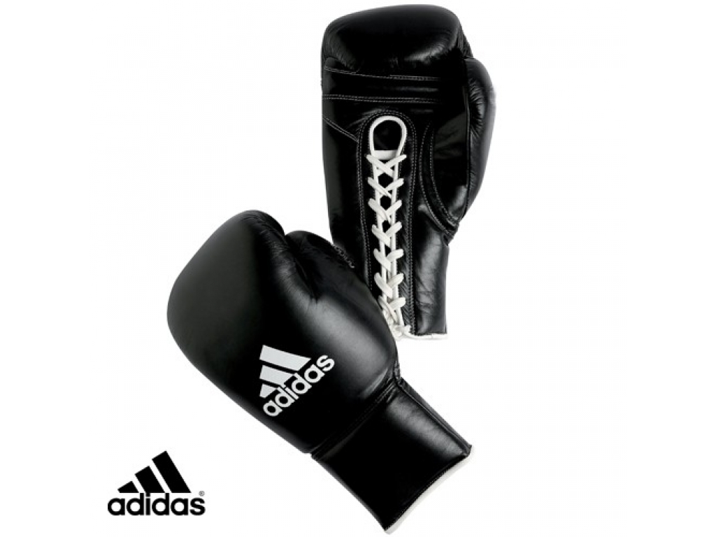 Боксерские перчатки  ADIDAS Pro Fight