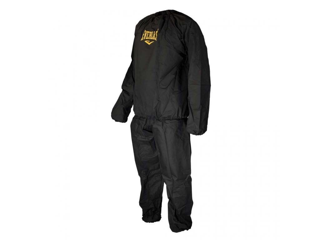 Kостюм для похудения EVERLAST Deluxe EVA Sauna Suit