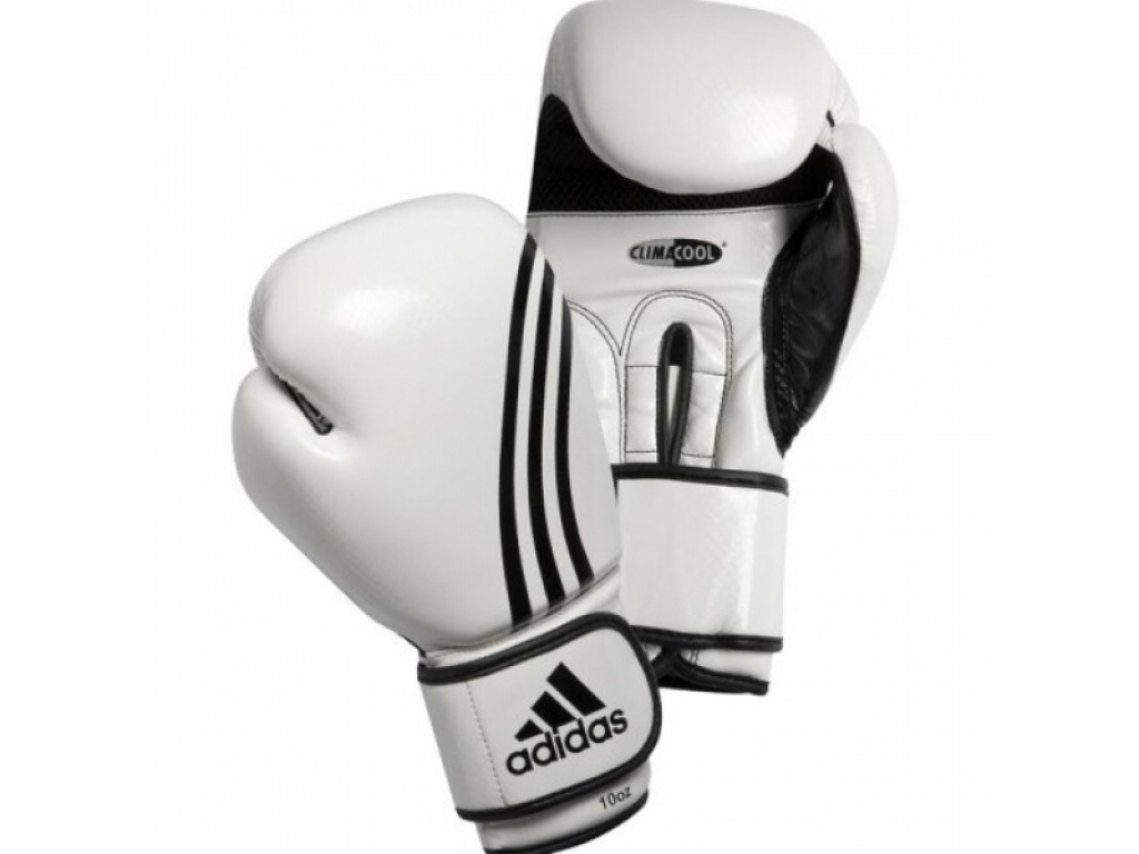Боксерские перчатки ADIDAS Box-Fit