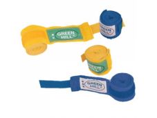 Бинти боксерські GREEN HILL