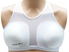 Защита женской груди GREEN HILL