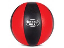 Мяч (медбол) GREEN HILL