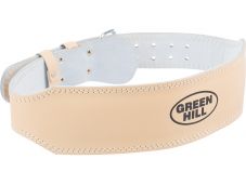 Пояс тяжелоатлетический GREEN HILL