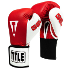 Тренувальні рукавички TITLE Gel® World Training Gloves